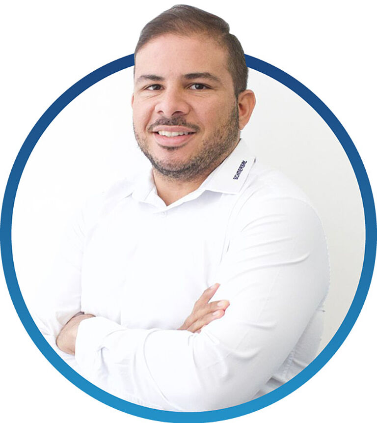 João Paulo Bernardes