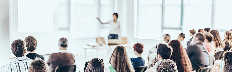 academy – knowledge transfer